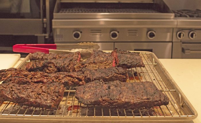 How Long to Dehydrate Deer Jerky at 160 A Comprehensive Guide